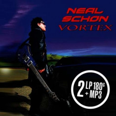 Neal Schon - Vortex ( 2 VINYL ) foto