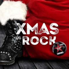 Artisti Diversi - Xmas In Rock ( 1 CD ) foto