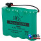 Acumulator NIMH 4.8V 1000mAh HQ