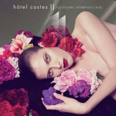 V/A - Hotel Costes 11 ( 1 CD ) foto