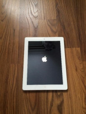 Apple IPad 3 16gb, Retina Display foto