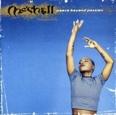 Me&amp;#039;shell Ndegeocello - Peace Beyond Passion ( 1 CD ) foto