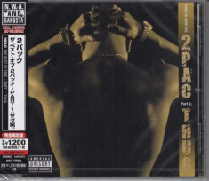 2Pac - Best of 2pac - Pt.1:Thug ( 1 CD ) foto