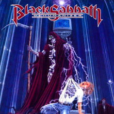 Black Sabbath - Dehumanizer ( 1 CD ) foto