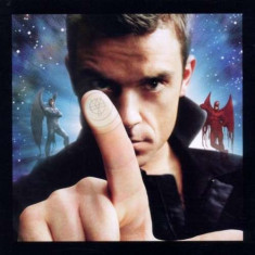 Robbie Williams - Intensive Care ( 1 CD ) foto