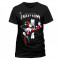 Tricou Batman - Joker &amp;amp; Harley Quinn