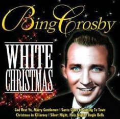 Bing Crosby - White Christmas ( 1 CD ) foto