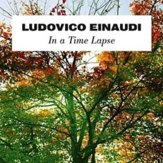 Ludovico Einaudi - In A Time Lapse ( 2 VINYL ) foto