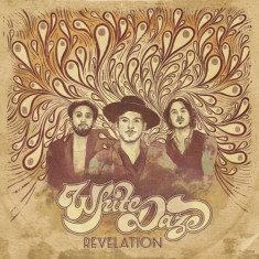 White Daze - Revelation ( 1 VINYL ) foto