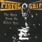 Pistol Grip - The Shots From The Kalico Rose ( 1 CD )