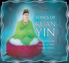 V. A. ( Sounds True) - Songs of Kuan Yin ( 1 CD ) foto