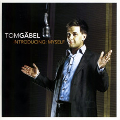 Tom Gaebel - Introducing Myself ( 1 VINYL ) foto