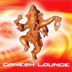 V/A - Ganesh Lounge ( 1 CD ) foto