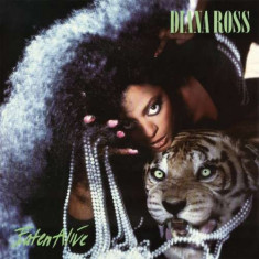 Diana Ross - Eaten Alive -Reissue- ( 2 CD ) foto