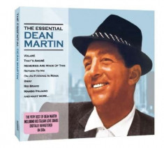Dean Martin - Essential ( 2 CD ) foto