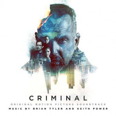 OST - Criminal ( 1 CD ) foto
