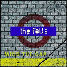 Falls - Mind the Gap ( 1 CD ) foto