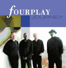 Fourplay - Journey ( 1 CD ) foto