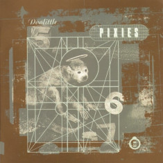 Pixies - Doolittle ( 1 CD ) foto
