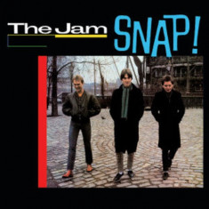 Jam - Snap ( 2 CD ) foto
