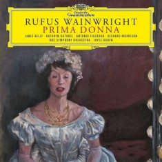 Rufus Wainwright - Prima Donna ( 2 CD ) foto