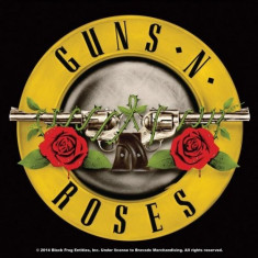 Suport Pahar Guns N&amp;#039; Roses - Bullet foto