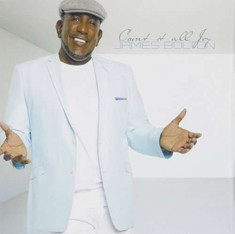 James Bolton - Count It All Joy ( 1 CD ) foto