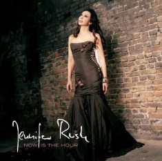 Jennifer Rush - Now Is the Hour ( 1 CD ) foto