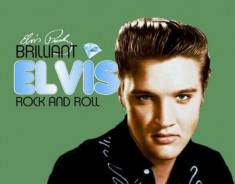 Elvis Presley - Brilliant Elvis: Rock And Roll ( 2 CD ) foto