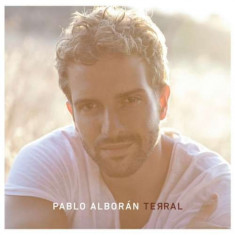 Pablo Alboran - Terral ( 1 CD ) foto