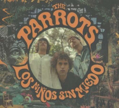 Parrots - Los Ni&amp;#039;os Sin Miedo ( 1 CD ) foto