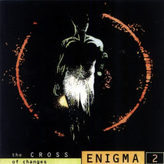 Enigma - Cross of Changes ( 1 CD ) foto