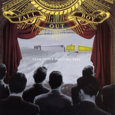 Fall Out Boy - From Under The Cork Tree ( 1 CD ) foto