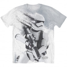 Tricou Star Wars - Stormtrooper =Dye Sub= foto
