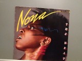 NONA HENDRYX - THE HEAT (1985/RCA REC/RFG) -Vinil/Pop -New Wave/Impecabil(NM)