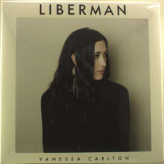 Vanessa Carlton - Liberman ( 1 VINYL ) foto