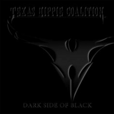Texas Hippie Coalition - Dark Side of Black ( 1 CD ) foto
