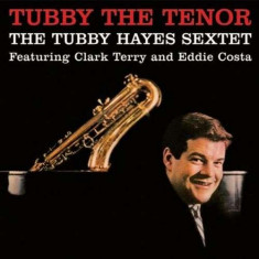 Tubby Hayes -Sextet- - Tubby the Tenor ( 1 VINYL ) foto
