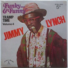 Jimmy Lynch - Funky &amp;amp;amp; Funny ( 1 VINYL ) foto