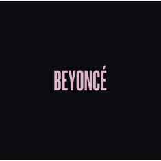 Beyonce - Beyonce (Visual Album) ( 1 CD + 1 DVD ) foto