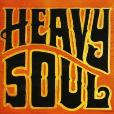 Paul Weller - Heavy Soul ( 1 CD ) foto