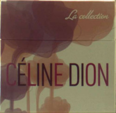 Celine Dion - La Collection ( 6 CD ) foto