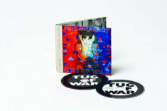 Paul McCartney - Tug of War ( 2 CD ) foto