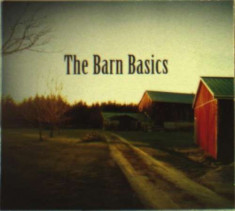 Ad Vanderveen - Barn Basics ( 1 CD ) foto