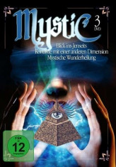 Special Interest - Mystic ( 6 DVD ) foto