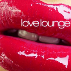 V/A - Love Lounge ( 1 CD ) foto