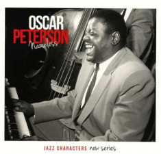 Oscar Peterson - Nameless ( 3 CD ) foto