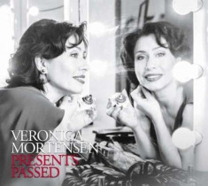 Veronica Mortensen - Presents Passed ( 1 CD ) foto