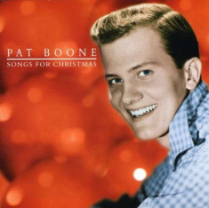 Pat Boone - I&amp;#039;ll Be Home For Christma ( 1 CD ) foto