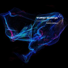 Marco Carola - Time Warp Compilation 09 ( 2 CD ) foto